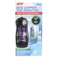 thumbnail image 3 of PIC® 15W BUG ZAPPER, 3 of 5