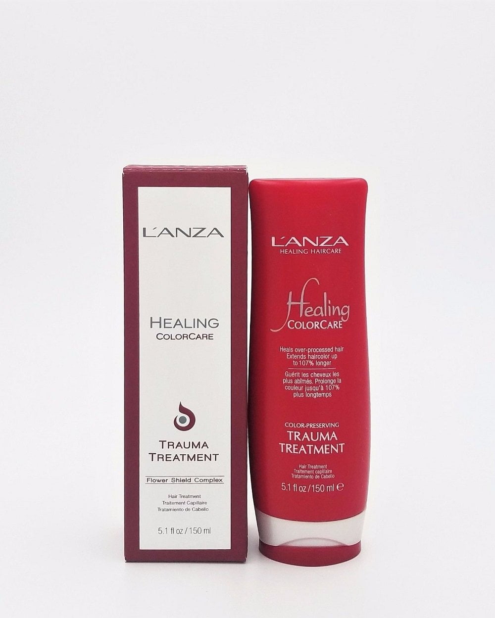 L'ANZA Healing ColorCare Trauma Treatment 5.1 Oz