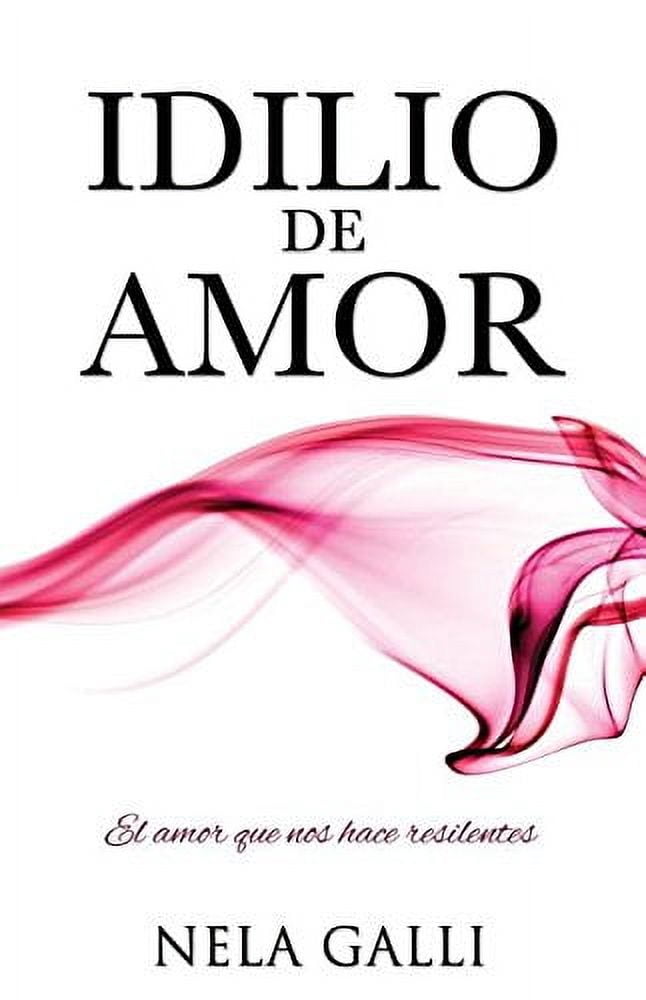 Idilio de Amor, (Paperback)
