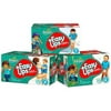 Pampers - Easy Ups Boys' Training Pants (Choose Your Size)