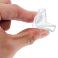 thumbnail image 5 of 10pcs Aquarium Corner Guards Fish Tank Edge Protectors Terrariums Corner Guards, 5 of 5