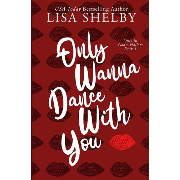Only Wanna Dance With You, (Paperback)