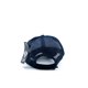 thumbnail image 3 of Gorra Negra Logo Nasa Plata y Rojo Nasa Nasa, 3 of 3