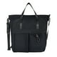 thumbnail image 1 of Bolsa para laptop  CoolCapital Vienna Tote  15.6" pulgadas Color Negro, 1 of 6