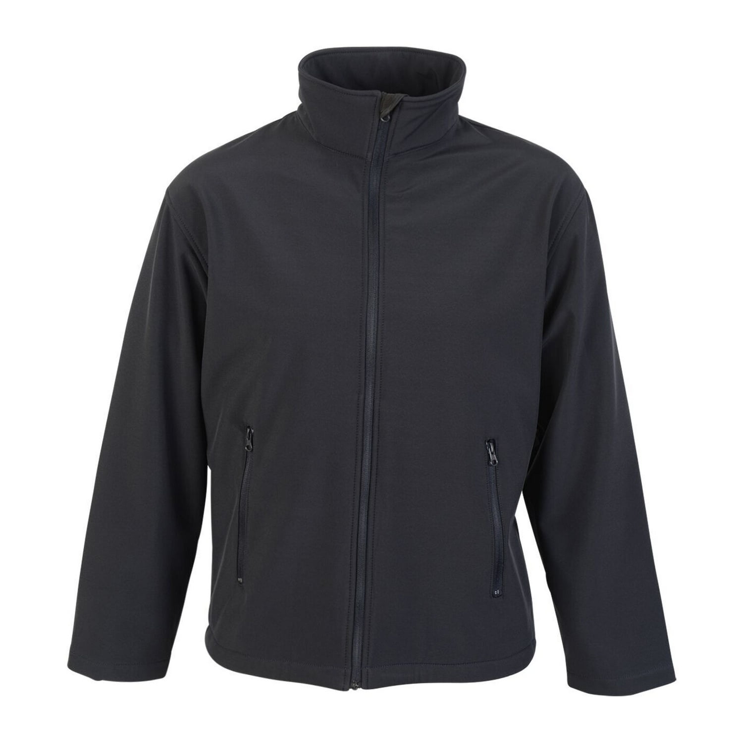 Absolute Apparel Mens Classic Softshell - Walmart.com