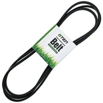 8TEN Deck Belt for MTD Cub Cadet RZT L50 954-05008 754-05008 50 inch 810-CBL2315T