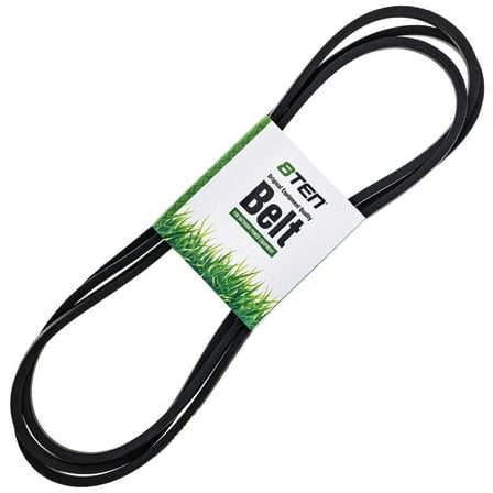 8TEN Deck Belt for MTD Cub Cadet RZT L50 954-05008 754-05008 50 inch 810-CBL2315T