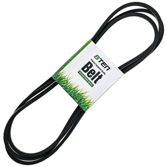 8TEN Deck Belt for MTD Cub Cadet RZT L50 954-05008 754-05008 50 inch 810-CBL2315T