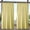 Sundress, variant on Exclusive Home Curtains Indoor/Outdoor Solid Cabana Tab Top Curtain Panel Pair, 54x84, Charcoal