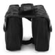thumbnail image 3 of Alforja de bicicleta Cycling Bike Top Tube Bag Paquete de bolsa de alforja doble de bicicleta de montaña, 3 of 7