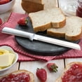 thumbnail image 3 of Rada Cutlery 6" Bread Slicer, 3 of 4