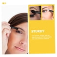 thumbnail image 5 of 600 Pcs Cotton Eyeshadow Brush Multitools Dual Sides Eyeshadow Multipurpose Tool Disposable Eyeshadow Brush Cotton Pads for Face Make up Beauty Tools Pp The Face Sponge, 5 of 5