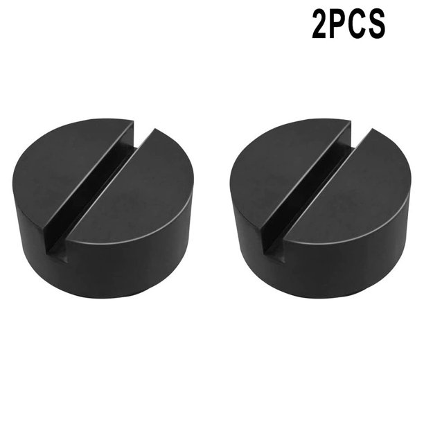 automobile lift jack bracket rubber pad square - Netherlands