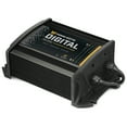 thumbnail image 3 of Minn Kota Digital Charger MK 210 D - 2 bank x 5 amps, 3 of 5