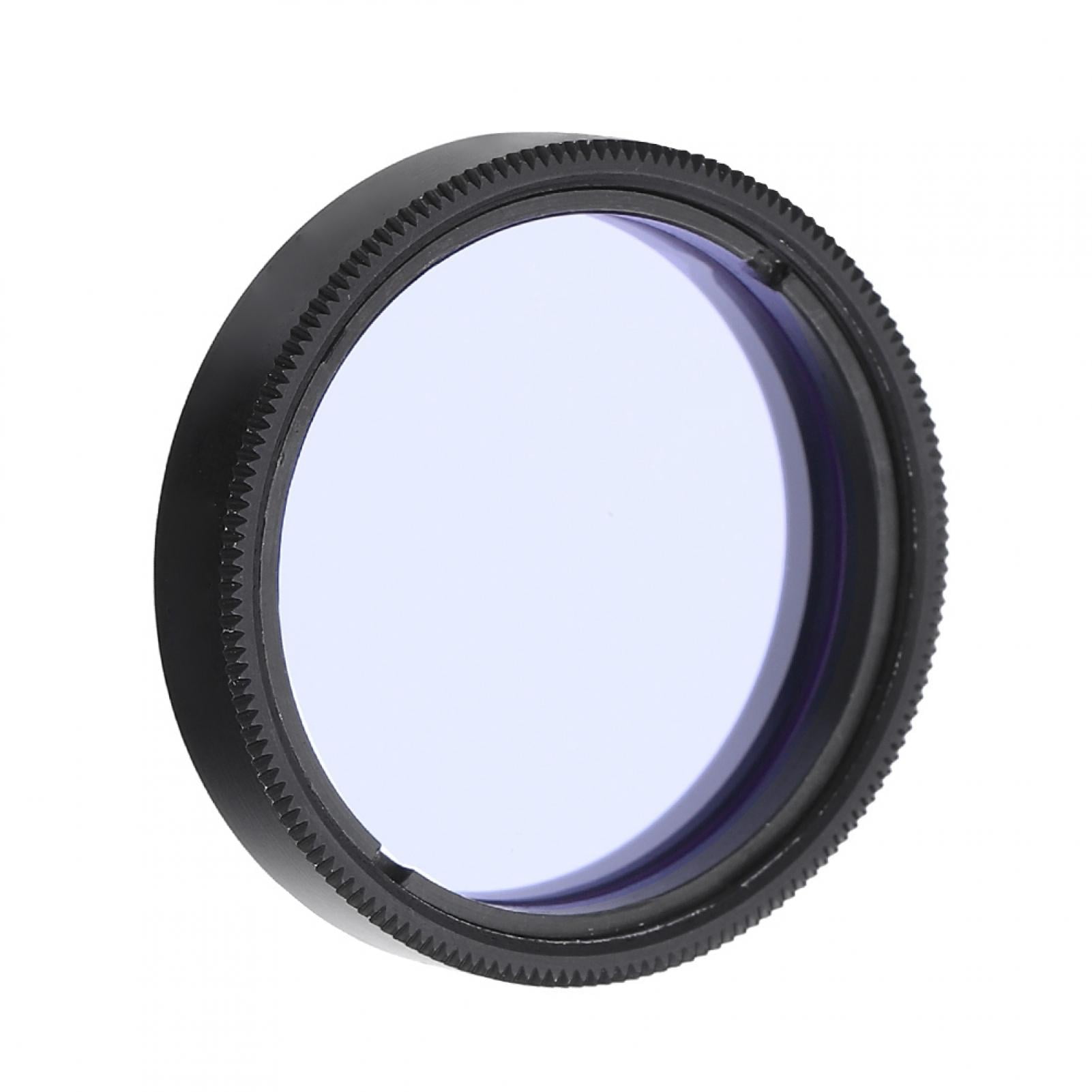 Ccdes Datyson 1.25 Sky Glow & Moon Filter for Telescope Eyepiece Cuts