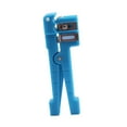 thumbnail image 3 of FashionCha Coaxial Cable Crimper Universal Wire Stripper for Fiber Optic Cable Industry 45 to 163, 3 of 9