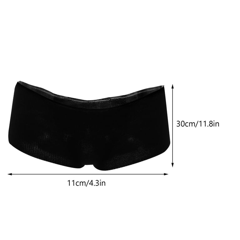 12pcs Incontinence Underwear for Men Women Urinary Incontinence