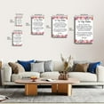 thumbnail image 3 of Mom Poem, To My Mother, Printable Gift for Mom Poster Great Wall Art for Home Decor,, Mother's Day Gift, Posters for Bedroom, Office Or Living Room, 3 of 6