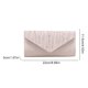 thumbnail image 4 of Bolso Aleta Vintage Billetera Dhinestone Cena Bolsas para Mujeres Con Cadena Gran Capacidad Bodas Fiestas Noche, 4 of 7