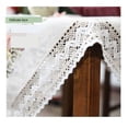 thumbnail image 4 of Kit De Mantel Estampado Estampado En Punto De Cruz Para Café Bordado Sunnimix Mantel punto de cruz, 4 of 8