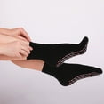 thumbnail image 4 of Winter Heated Waterproof Socks - Men Women Foot Warmers, 4 of 4