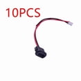 thumbnail image 3 of OPAL- 10X Usb Type C Female Pigtail Cable To 2 Pin Wire Fast Charging Port Diy Cable, 3 of 6