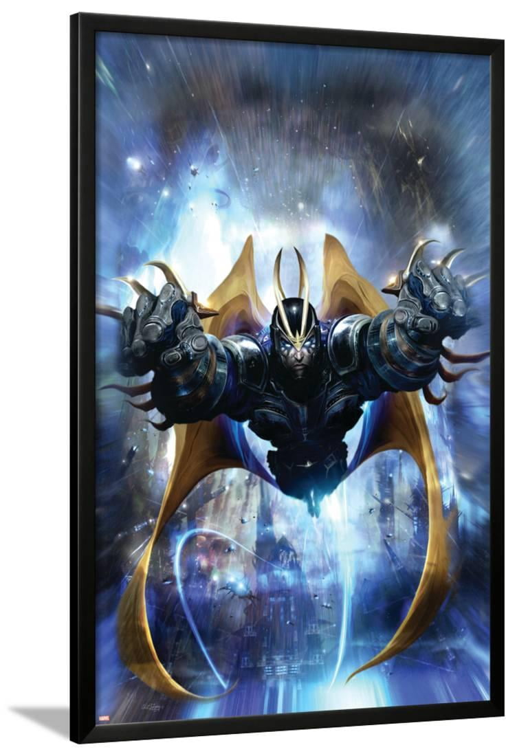 Starhawk Gardien De La Galaxie
