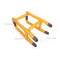 thumbnail image 4 of KAKOWELY Andador inflable de PVC para fiesta de Halloween, accesorio para fiestas temáticas de Halloween y mascaradas, decoraciones inflables, accesorio de disfraz para niños., 4 of 4