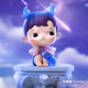 thumbnail image 5 of Figura de acción de la Serie del zodiaco de HACIPUPU, caja ciega coleccionable, decoración de coche de habitación, regalos encantadores para niños, 5 of 5