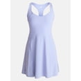 thumbnail image 5 of Avia Women's SoftSculpt Mini Dress, Sizes XS-XXXL, 5 of 6