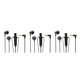 thumbnail image 5 of Auriculares con Cable Methold con Micrófono de Condensador Cancelación de Ruido Tipo 1 NO1, 5 of 6