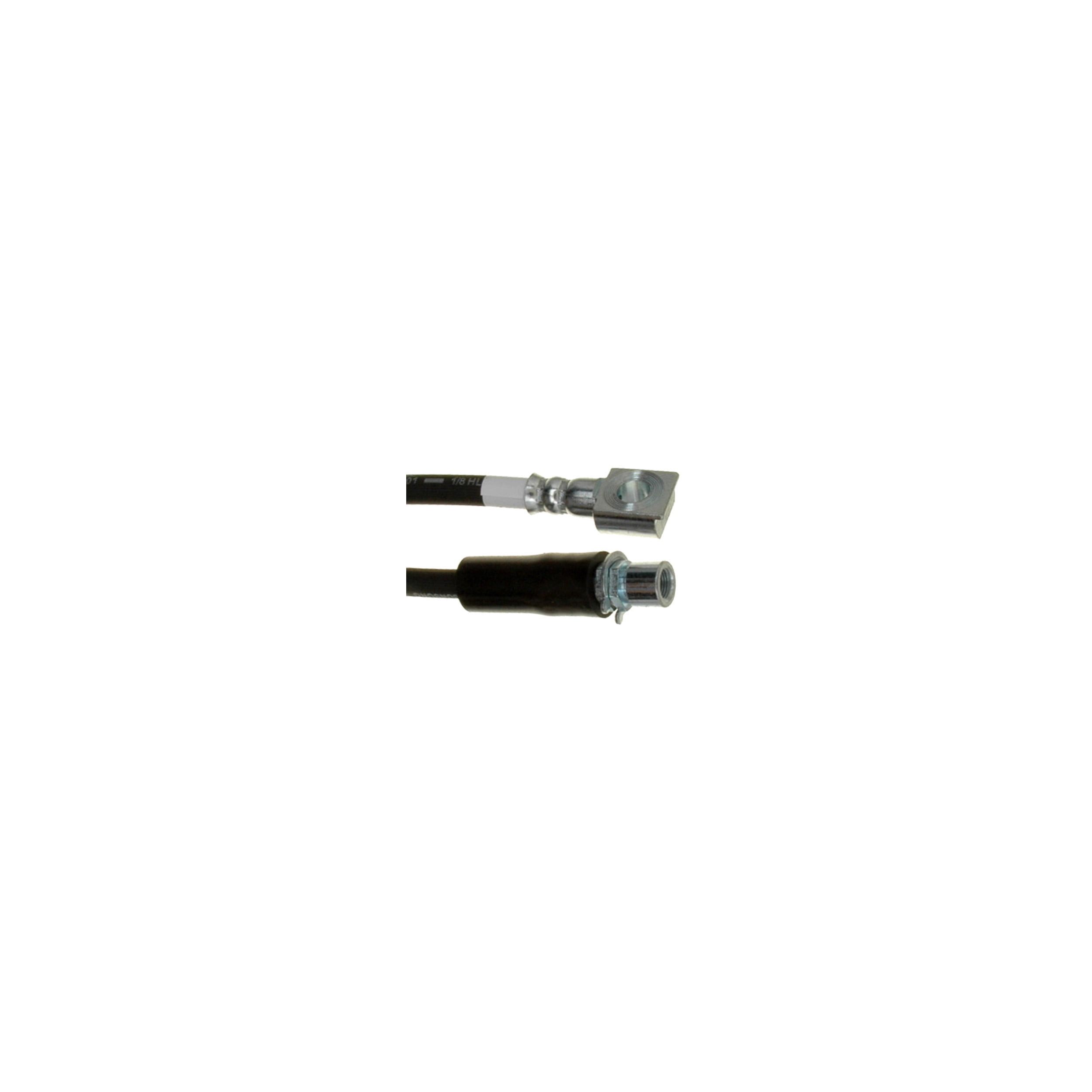Raybestos BH382741 Professional Grade Hydraulic Brake Hose Fits select: 2002-2003 SATURN VUE