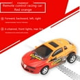 thumbnail image 2 of Meggemo 2.4GHz 4-Way Mini RC Can Racing Car - Drift Function for Indoor Play, Compact Design Ideal for Leisure Time & Holiday Gifting, 2 of 7