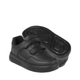thumbnail image 1 of TENIS ESCOLARES CLASBEN NIÑO STEV SIMIPIEL NEGRO 18-21, 1 of 4