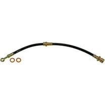 Dorman H620566 Front Passenger Side Brake Hydraulic Hose for Specific Chevrolet / Suzuki Models