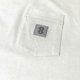 thumbnail image 4 of Camisas para Hombre Casual Cuello Redondo Patchwork Sólido Camisa sin Mangas Tanques Blusa para Diario, Fiesta Y Negocios, 4 of 6
