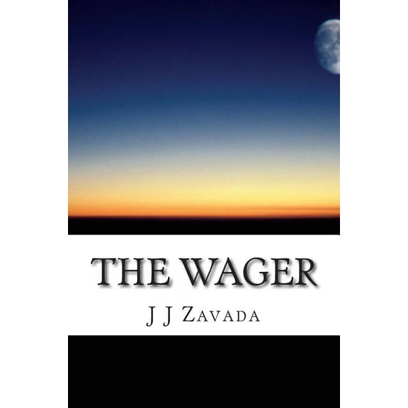 The Wager (Paperback)