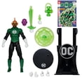 thumbnail image 4 of McFarlane Toys - DC Multiverse Green Lantern (Green Lantern Corps) Figura de 7 pulgadas McFarlane Collector Edition #22, 4 of 5