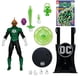 thumbnail image 4 of McFarlane Toys - DC Multiverse Green Lantern (Green Lantern Corps) Figura de 7 pulgadas McFarlane Collector Edition #22, 4 of 5