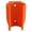 Orange, variant on Shower Wall Holder,Mop And Broom Wall Holder,Small Garden Hose Holder,Hose Holder,Shower Head Holder No Drilling Wall Mount Bracket for RV Kids Bathroom Shower,Fix Firmly and Use Conveniently