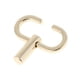 thumbnail image 3 of Correa de cadena de Hombro Macarena Dorada ajustable, 3 of 8