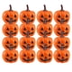 thumbnail image 2 of Mueca simulada Calabaza perfecl Calabaza creativa decorativa espuma Mini Artificial para Halloween, 2 of 8