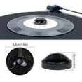 thumbnail image 5 of Professional LP45 Record Player Adapter Stabilizers For 45RPM Large Hole Vinyls Improved Grip Record Adapter, 5 of 6