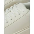 thumbnail image 5 of Jack And Jones Mens Aspire Cupsole Trainers, 5 of 5