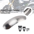 thumbnail image 1 of Steel Front Fender For BMW R12 nineT R nineT Scrambler Pure Option Primary, 1 of 13