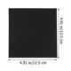 thumbnail image 2 of unbranded 20Ud Estuche Para Cd Dvd En Papel Kraft Negro Para Guardar Y Transportar Fácilmente, 2 of 7