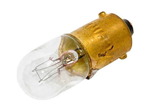 REPLACEMENT BULBS FOR SYLVANIA 757 2.24W 28V 10 