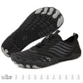 thumbnail image 2 of Zapatos acuáticos, sandalias de playa descalzas, zapatos de secado rápido para surf y snorkel, zapatillas deportivas antideslizantes para entrenamiento, zapatos acuáticos para hombres y mujeres, 2 of 9