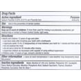thumbnail image 5 of Listerine Total Care Mouthwash, Fresh Mint (3 pk.), 5 of 7