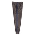 thumbnail image 2 of Gioberti Mens Athletic Track Pants with Ribbed Zipper Ankle Cuff, 2 of 5